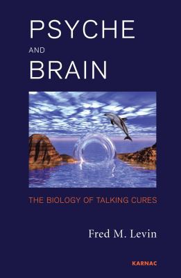 Cubierta de «Psyche and Brain»